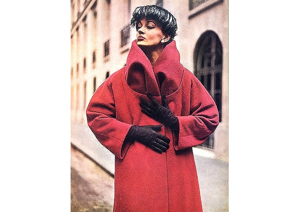 The Look for Autumn <br />(Quick Magazine, 1952)