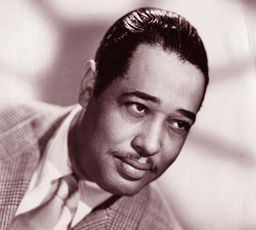 The Musicians Duke Ellington Admired <br />(Coronet Magazine, 1951)