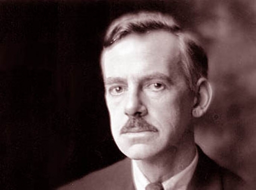 What's Next for Eugene O'Neill? <br />(Stage Magazine, 1935)