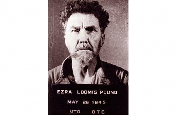 Ezra Pound of Indiana <br />(Click Magazine, 1942)