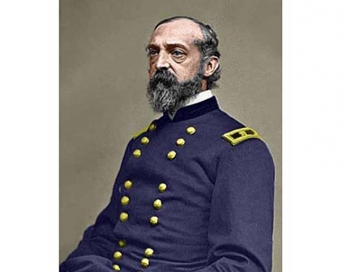 General Meade's Report on the Battle of Gettysburg <br />(History of the U.S. , 1867)