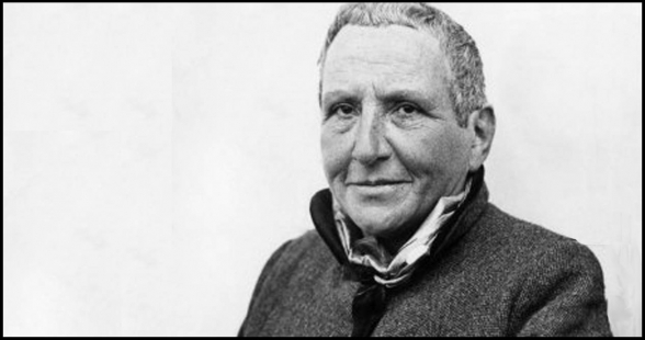 Image result for gertrude stein america