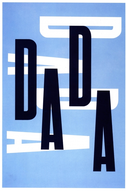 dadaism art movement pdf