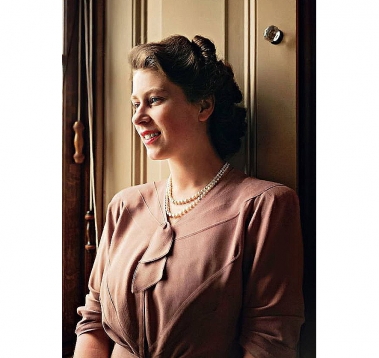 Princess Elizabeth Comes of Age <br />(Click Magazine, 1944)