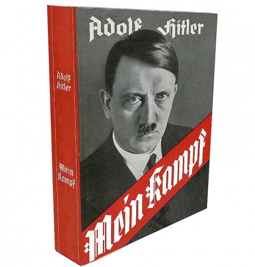 MEIN KAMPF SUMMARY,MEIN KAMPF FARBBILD,MEIN KAMPF BOOK REVIEW,WHERE CAN