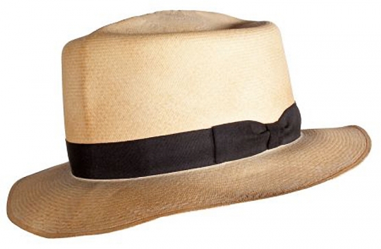 Ties, Waistcoats, Panama Hats & the Right Clothes for Summer Sports   <br />(Vanity Fair Magazine, 1921)