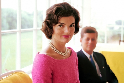 The Unknown Jackie Kennedy <br />(Pageant Magazine, 1970)