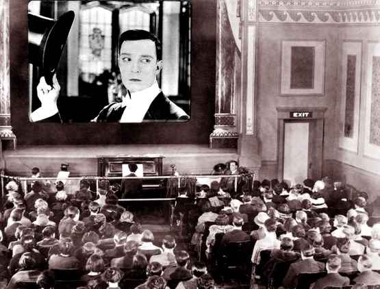 Silent Movies Magazines Silent Film Director Al Christie Article Preview Old Magazine