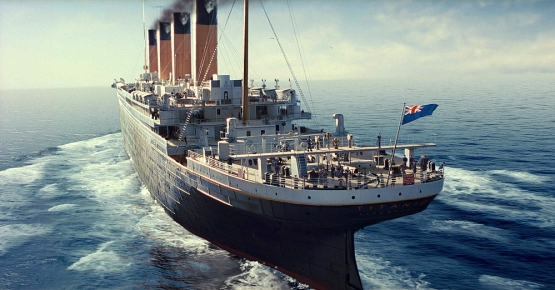 1912 Titanic Disaster 1912 Titanic Sinking Of Ocean Queen