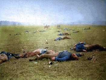 1863 Gettysburg