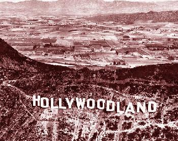 1920s Hollywood