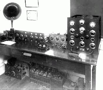 1920s Religious Radio Broadcasts