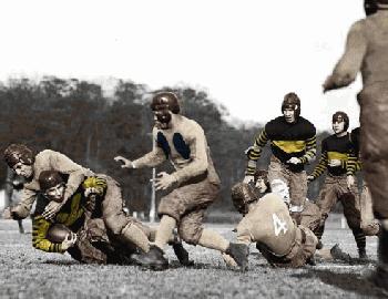 1923 Football