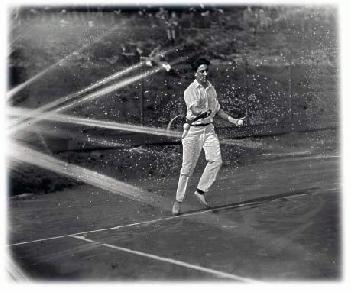 1925 Tennis