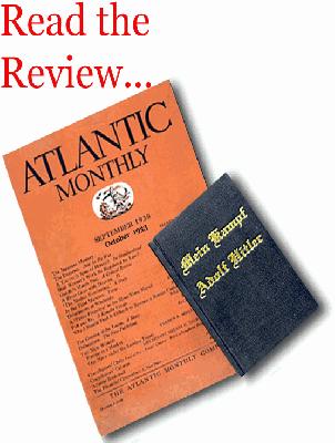1933 mein kampf review