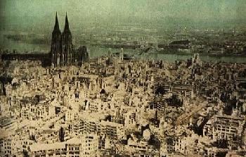 1945 Germany