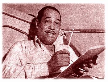 DUKE ELLINGTONS JAZZ TASTE
