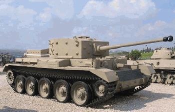 German Tiger Tank Information