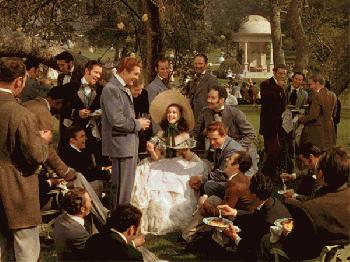 Gone With the Wind movie review