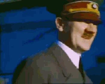 Hitler in Color