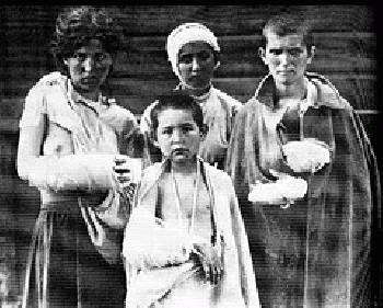 Kiev Pogrom