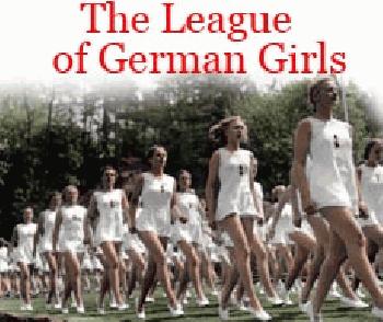 League of German Girls