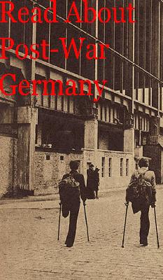 Life in Post-War Occupied Germa