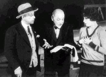 Luigi Pirandello articles