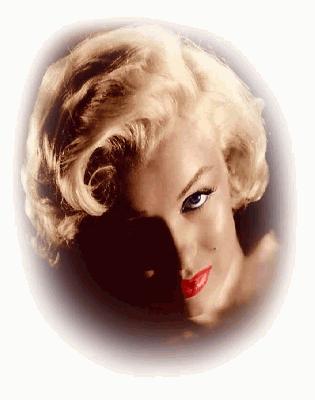 Marilyn Monroe Magazine Articles