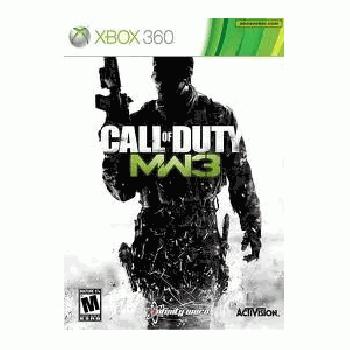 Modern Warfare 2011