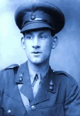 Siegfried Sassoon Reviewed <br />(Touchstone Magazine, 1920)