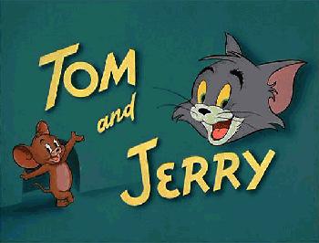 Second Oscar for Tom and Jerry <br />(The Lion's Roar, 1946)