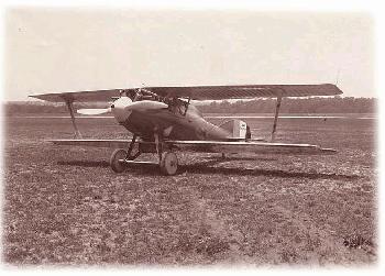 Verville-Packard Pulitzer Trophy Airplane Race 1920jpeg