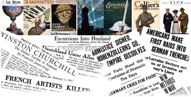 United States World War World War Magazine. United States World War