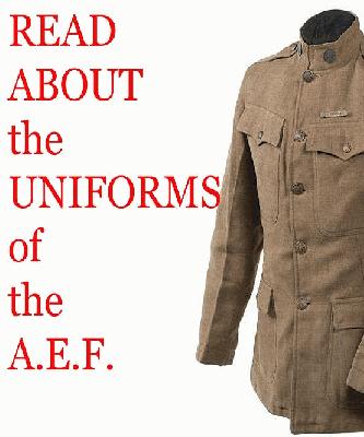 British Wwi Uniform