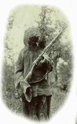 ww1 sniper snipers war british american pritchard hesketh wwi military major history memoir rare francotirador camo french surfer oldmagazinearticles during