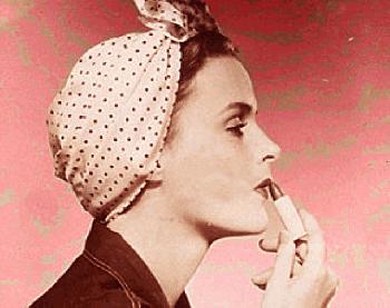 WW2 Cosmetics