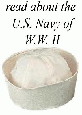 WW2 Naval Battles