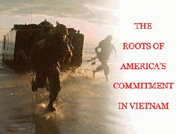 early vietnam war