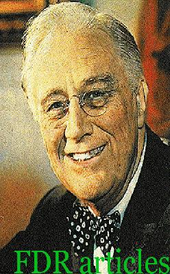 fdr PICture