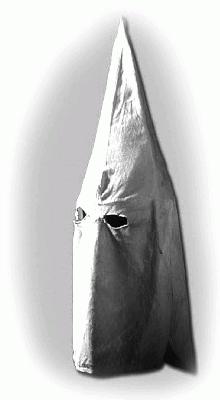 Kkk Hood