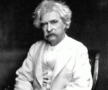 mark-twain inspiration