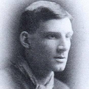 Siegfried Sassoon on the Soldier Poets  <br />(Vanity Fair, 1920)