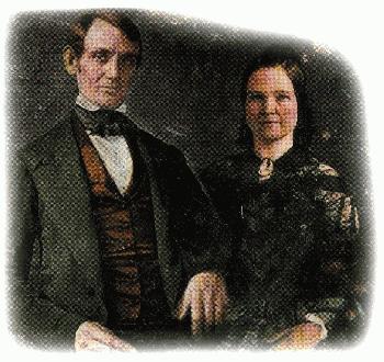 women Abraham Lincoln loved