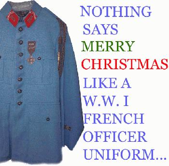 ww1 artillery Officer Sale