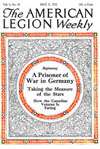 American Legion Weekly Articles