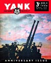 YANK magazine Articles