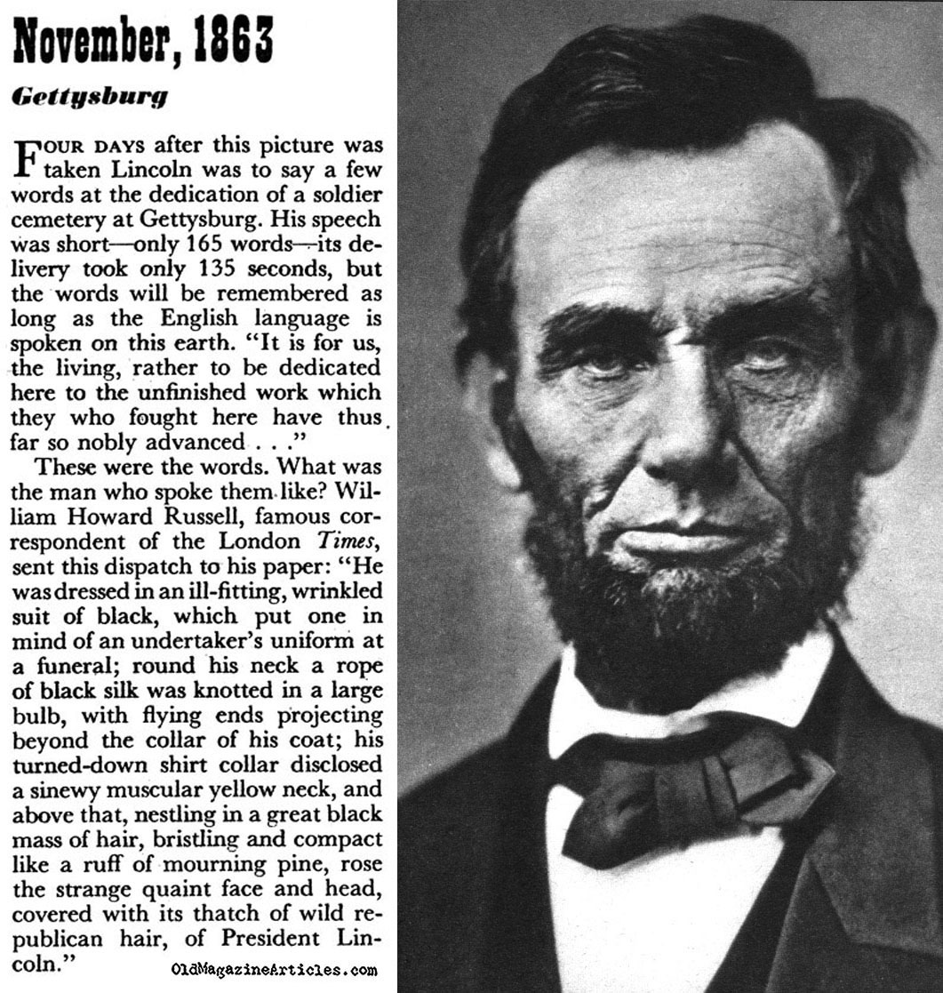 time magazine article abraham lincoln time magazine article abraham lincoln