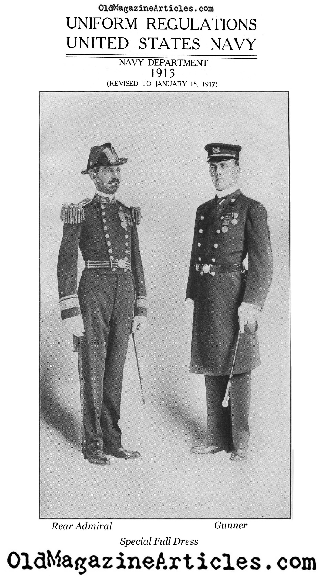us navy uniform instruction Working (nwu iii).