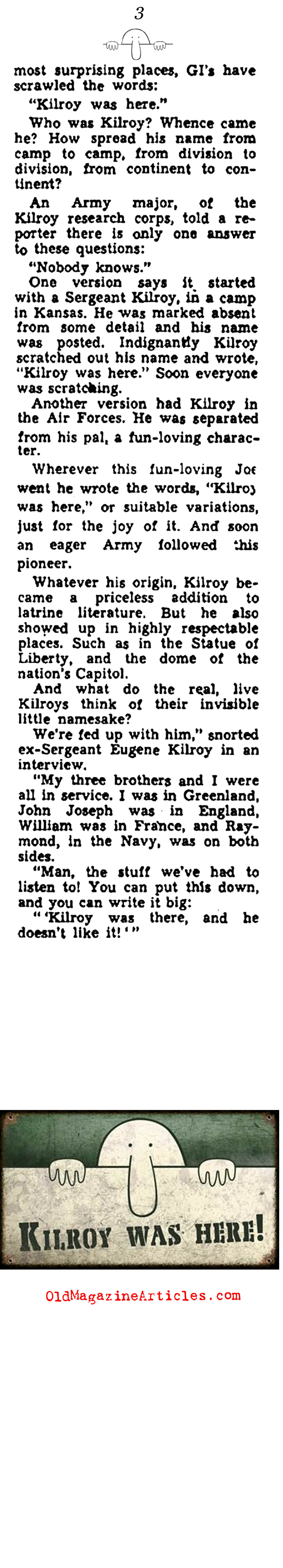 Roaming The Emerald Isle With Will Rogers [1927]